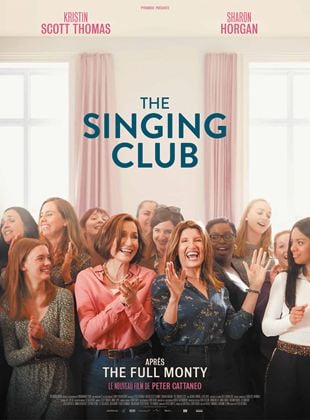 Bande-annonce The Singing Club
