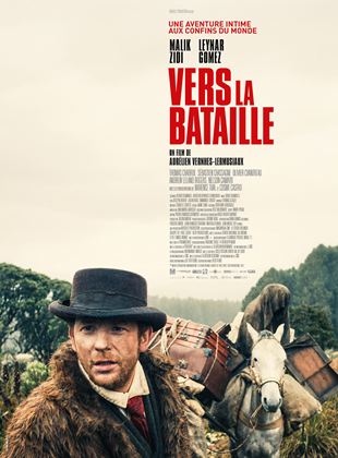 Vers La Bataille streaming