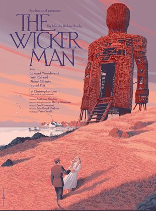 Bande-annonce The Wicker Man