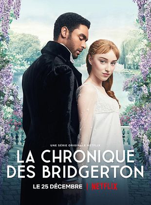 La Chronique des Bridgerton