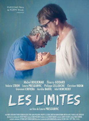 poster du film Les Limites