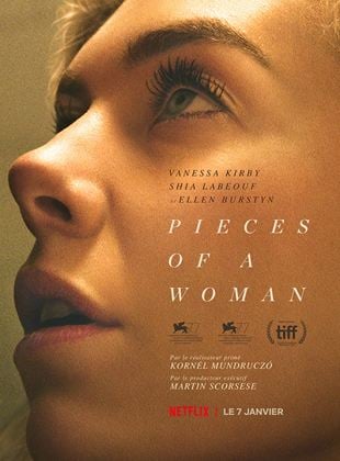 Bande-annonce Pieces of a Woman