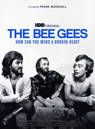 Bande-annonce The Bee Gees: How Can You Mend A Broken Heart