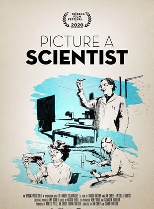 Picture a Scientist : Et pourtant, elles existent !