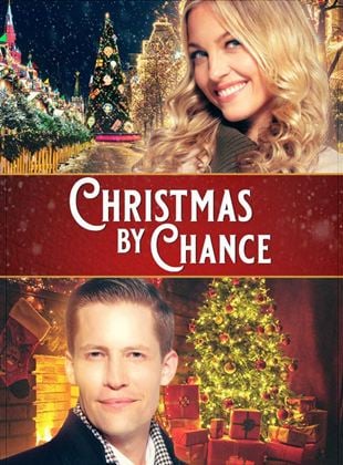 Christmas by Chance EN STREAMING VF