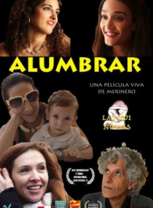 Alumbrar