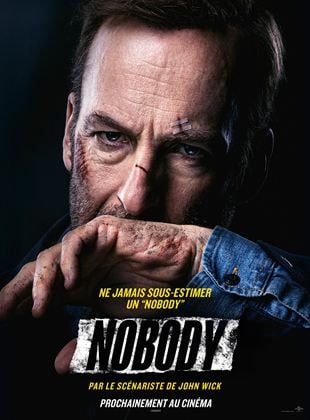 Bande-annonce Nobody