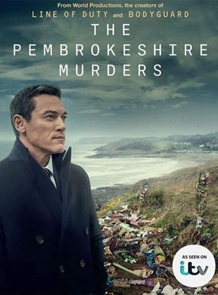 The Pembroke Murders