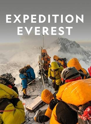 Expédition Everest