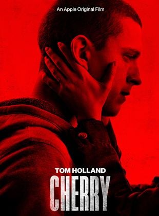 Cherry - film 2021 - AlloCiné