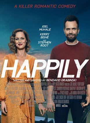 Bande-annonce Happily
