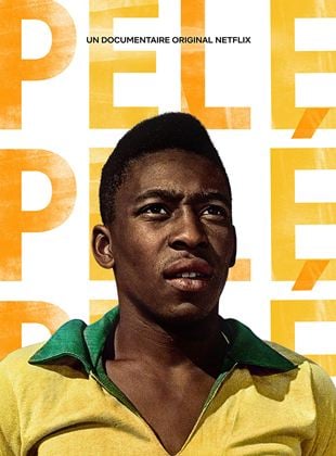 Bande-annonce Pelé
