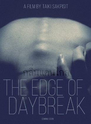 The Edge of Daybreak