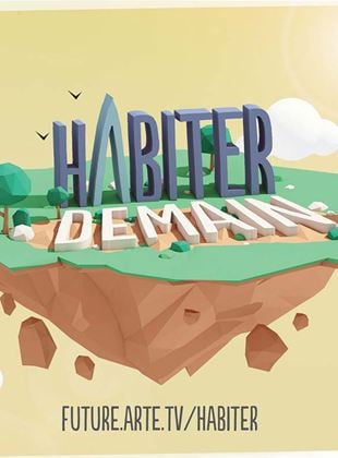 Bande-annonce Habiter demain