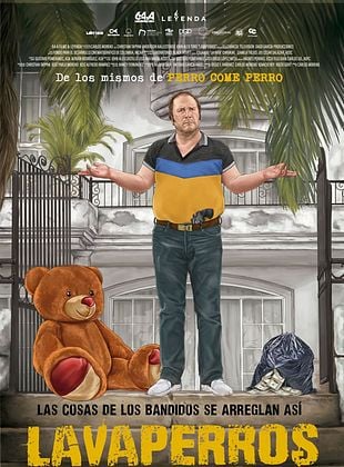 poster du film Bande-annonce Les Basses besognes