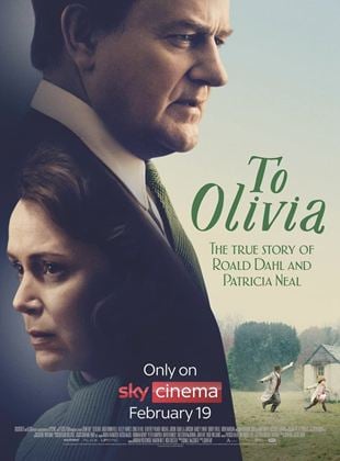 Bande-annonce To Olivia