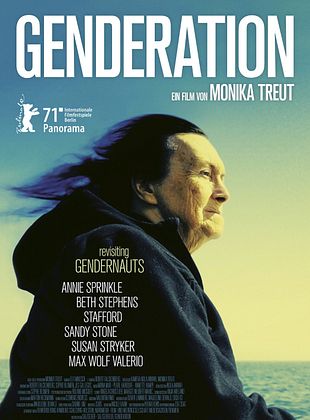 poster du film Genderation