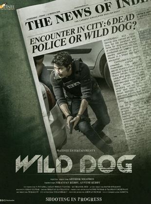 Wild Dog