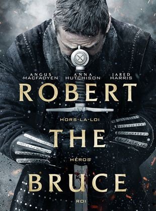 Bande-annonce Robert the Bruce