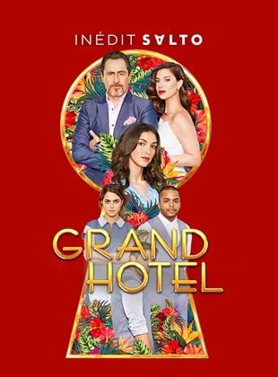 Grand Hotel  (2019)