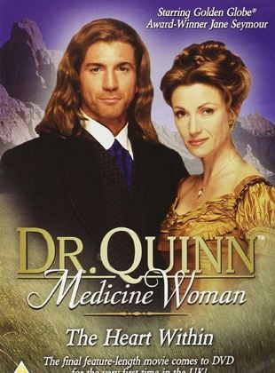 Docteur Quinn, femme médecin : dames de cœur