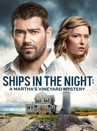 Ships in the Night: A Martha's Vineyard Mystery