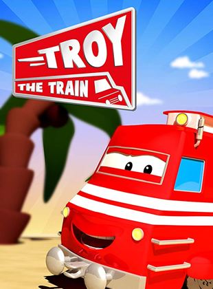 Troy le Train