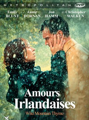 Bande-annonce Amours Irlandaises