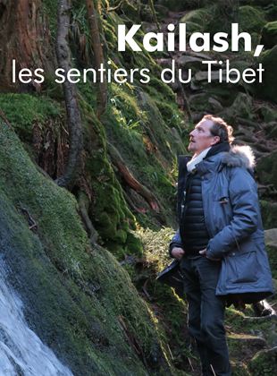 Kailash, sur les sentiers du Tibet