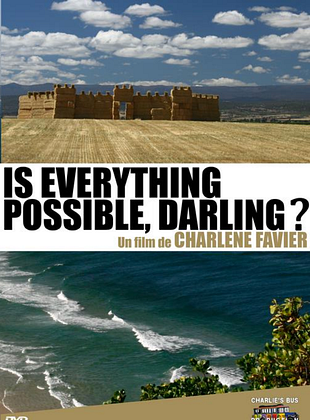 poster du film Is Everything Possible, Darling ?