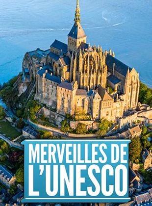 Merveilles de l’Unesco