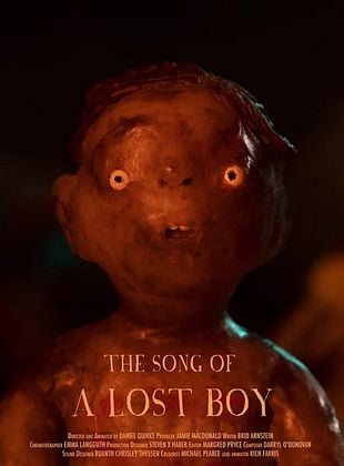 The Song of a Lost Boy