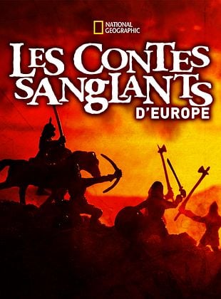 Les contes sanglants d'Europe