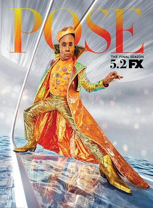 Pose, saison 3