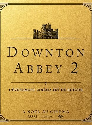 Downton Abbey 2
