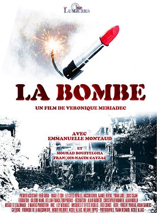 poster du film La Bombe