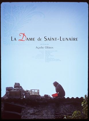 La Dame de Saint Lunaire