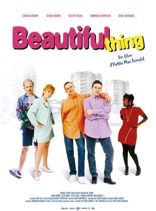 Bande-annonce Beautiful Thing