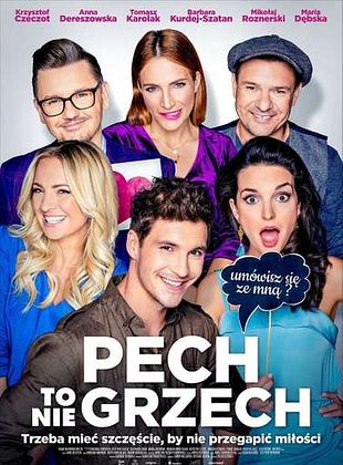 poster du film Contre mauvaise fortune, mon cœur