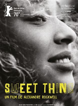Bande-annonce Sweet Thing