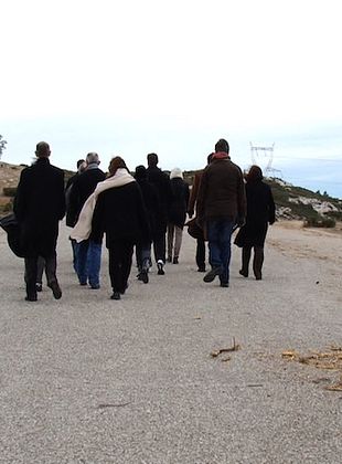 poster du film Les Rêveurs