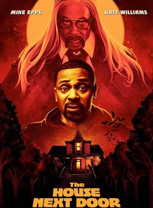 Bande-annonce The House Next Door: Meet the Blacks 2