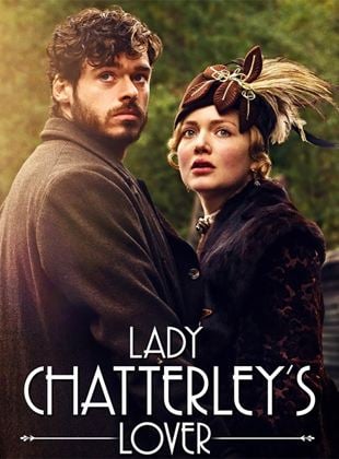 Bande-annonce L'amant de Lady Chatterley