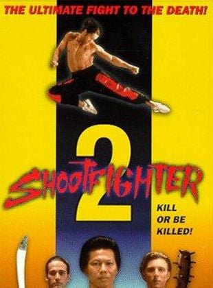 Shootfighter II