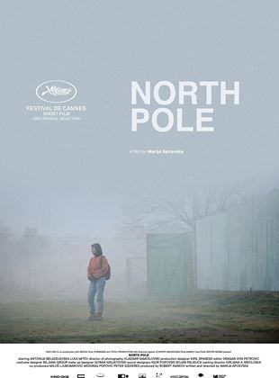 Bande-annonce Pôle Nord