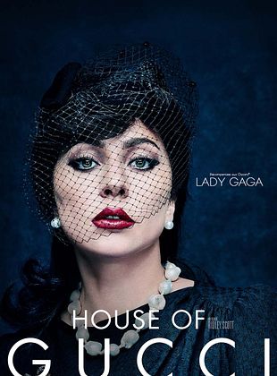 House of Gucci