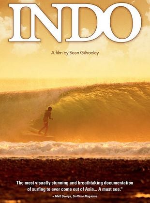 poster du film Indo