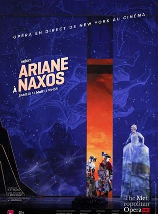 Ariane à Naxos (Metropolitan Opera)