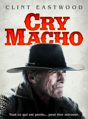 Bande-annonce Cry Macho
