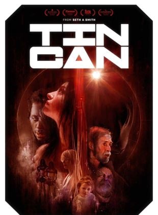 Bande-annonce Tin Can